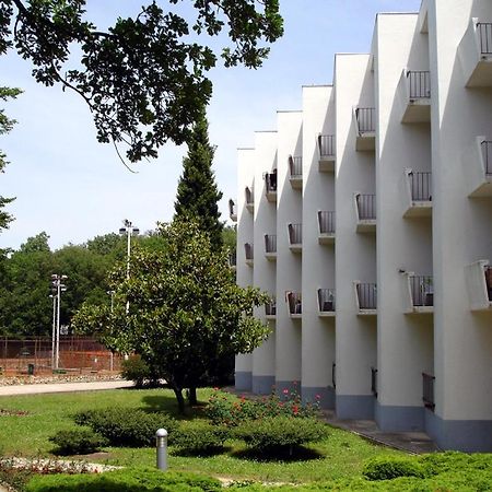 Depadansa Marina & Primorka Hotel Omišalj Exterior foto