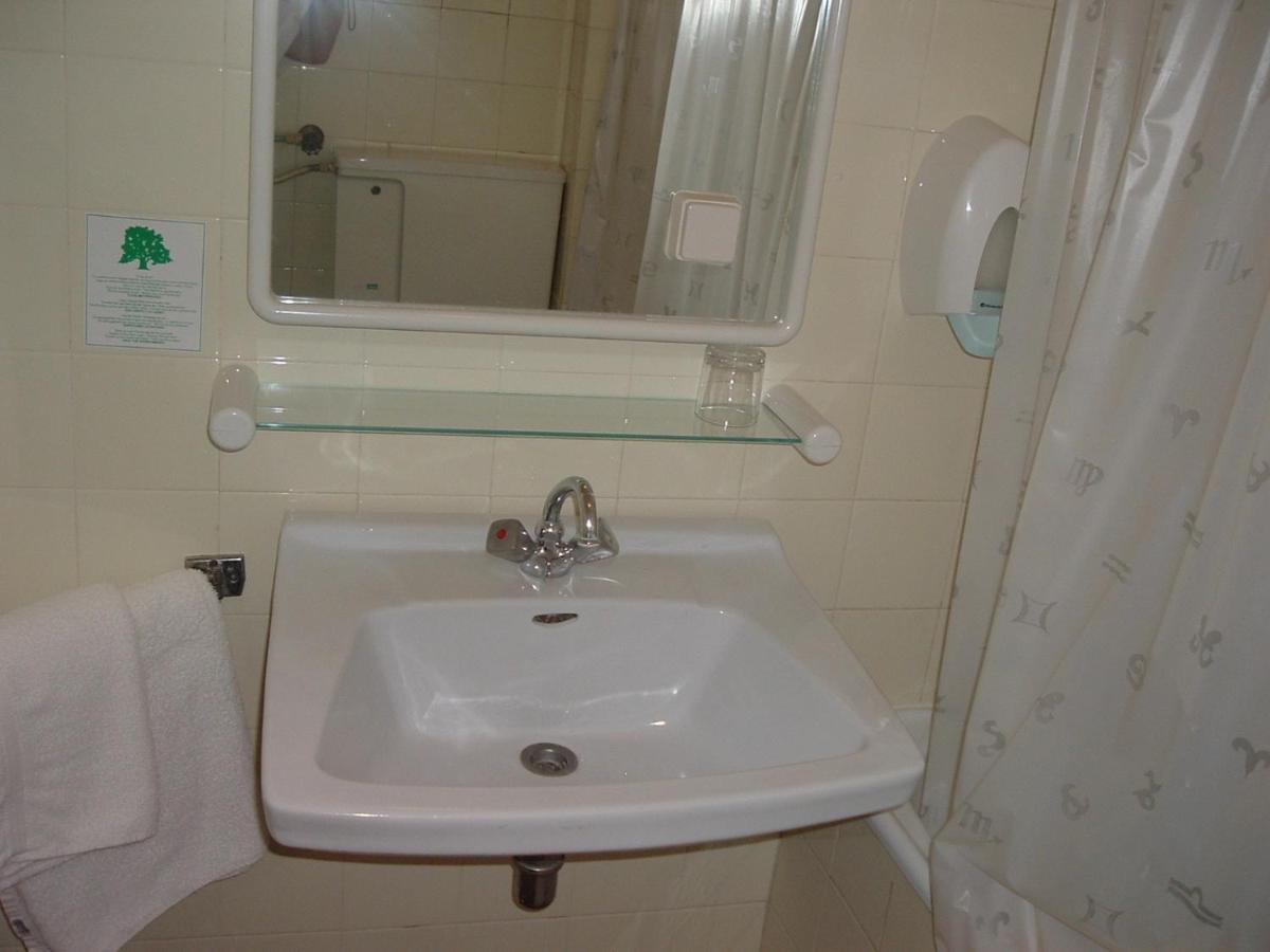 Depadansa Marina & Primorka Hotel Omišalj Habitación foto